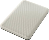 Toshiba Canvio Advance 1TB USB 3.2 Gen. 1 Biały - 625820 - zdjęcie 1